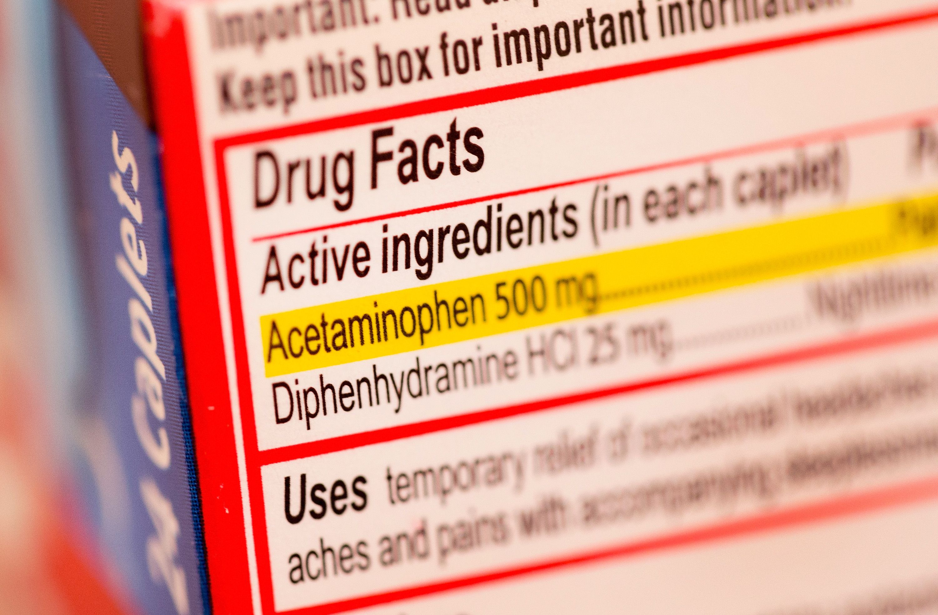 Trump’s Tylenol Directive Could Actually Increase Autism Rates, Researchers Warn