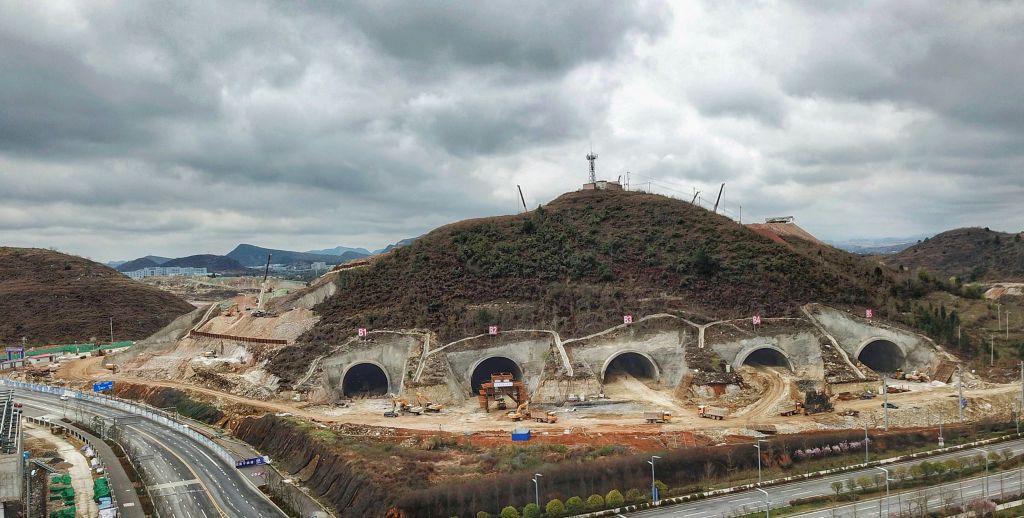 Inside the Nuclear Bunkers, Mines, and Mountains Being Retrofitted as Data Centers