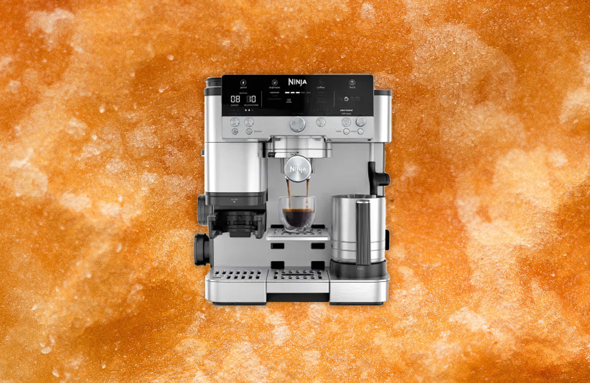Early Prime Day Deals: $100 Off 2 Best-Selling Espresso Makers